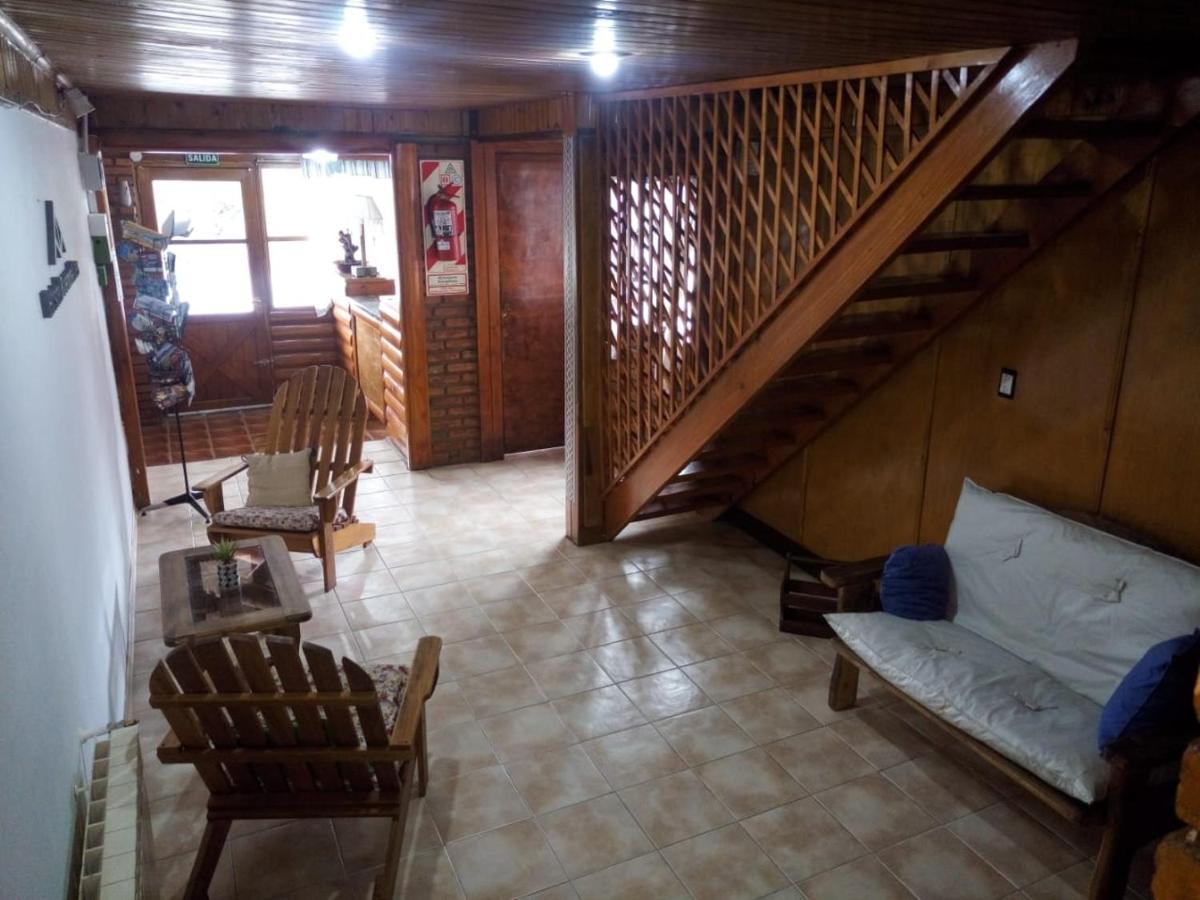 Hostel Buenos Aires El Calafate Exterior photo
