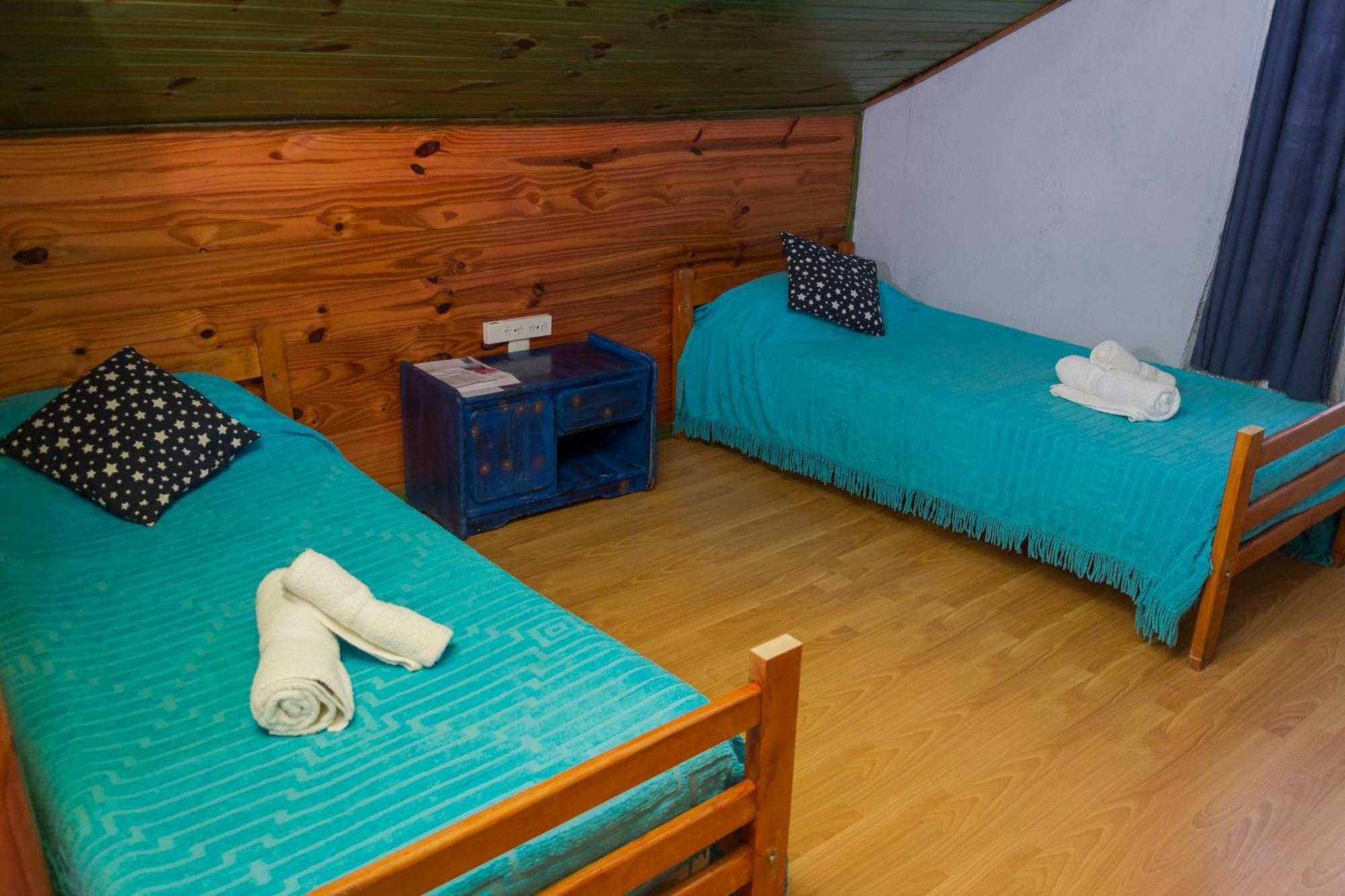 Hostel Buenos Aires El Calafate Room photo